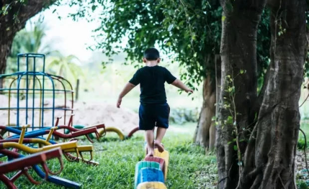 5 KIVÁLÓ EGYENSÚLYFEJLESZTŐ JÁTÉK