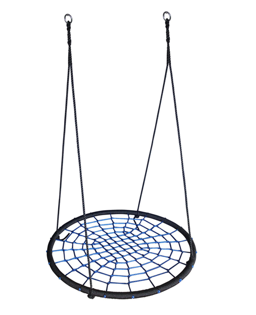 Fészekhinta 120 cm átmérő otthoni