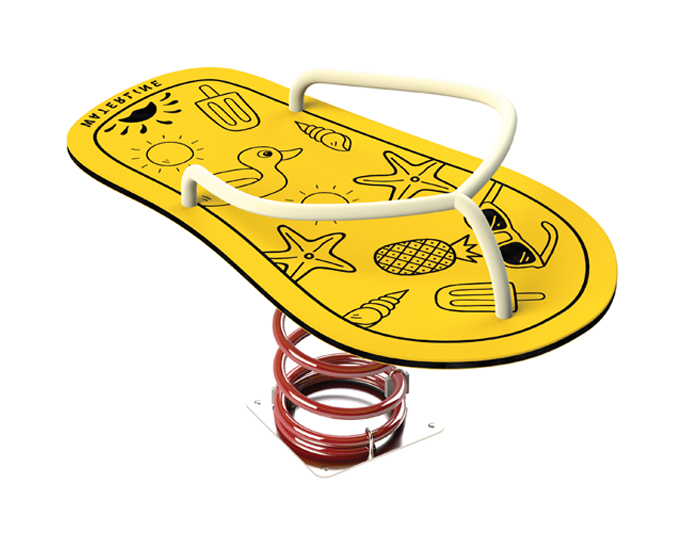 Waterline - Flipflop